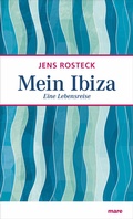 Cover: Mein Ibiza - mareverlag