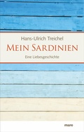 Cover: Mein Sardinien - mareverlag