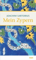 Cover: Mein Zypern - mareverlag