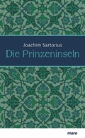 Cover: Die Prinzeninseln - mareverlag