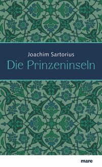 Abbildung von: Die Prinzeninseln - mareverlag