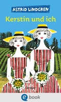 Cover: Kerstin und ich - Oetinger