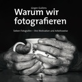 Cover: Warum wir fotografieren - dpunkt