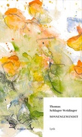 Cover: SONNENGEWENDET - Verlag am Rande