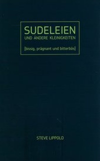 Abbildung von: Sudeleien - Memminger MedienCentrum
