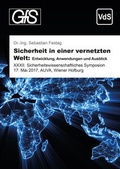 Cover: Sicherheit in einer vernetzten Welt: Entwicklung, Anwendungen und Ausblick - VdS Schadenverh&uuml;tung