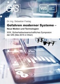 Cover: Gefahren moderner Systeme - Neue Medien und Technologien - VdS Schadenverh&uuml;tung