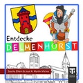 Cover: Entdecke Delmenhorst - Titus Verlag
