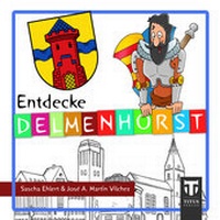 Enlarge image Cover: Entdecke Delmenhorst - Titus Verlag