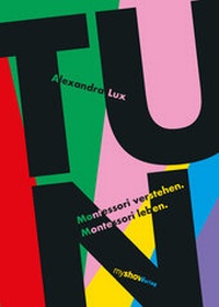 Enlarge image Cover: TUN - my show.verlag