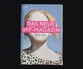 Cover: BFF-Magazin 3/2013 - BFF Berufsverband Freie Fotografen und Filmgestalter e.V.