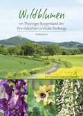 Cover: Wildblumen - d/m/z Druckmedienzentrum Gotha Betriebs GmbH
