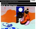 Cover: Der Schl&uuml;ssel - Diwan H&ouml;rbuchverlag