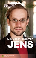 Cover: Die Geschichte von Jens - Spa&szlig; am Lesen