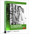 Cover: IT-Sicherheit: (Anti-)Hacking f&uuml;r Administratoren - CertPro