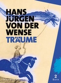 Cover: Tr&auml;ume - blauwerke