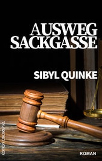 Abbildung von: Ausweg Sackgasse - edition oberkassel