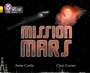Cover: Mission Mars - Collins Educational