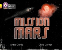 Enlarge image Cover: Mission Mars - Collins Educational