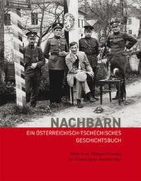 Enlarge image Cover: Nachbarn - Bibliothek der Provinz