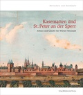 Cover: Kasematten und St. Peter an der Sperr - Bibliothek der Provinz