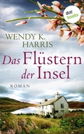 Cover: Das Fluestern der Insel - Isle of Wight