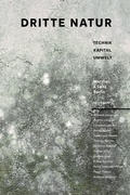 Cover: Dritte Natur 02| 1.2020 - Matthes & Seitz Berlin