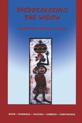 Cover: Dispossessing the Widow - Kachere Series