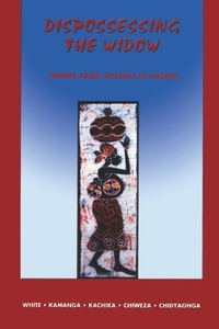 Enlarge image Cover: Dispossessing the Widow - Kachere Series