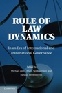 Cover: Rule of Law Dynamics - Cambridge University Press