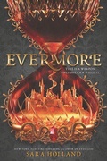 Cover: Evermore - Collins