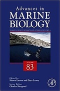 Cover: Sharks in Mexico: Research and Conservation: Volume 83 - Academic Press
