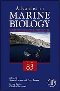 Enlarge image Cover: Sharks in Mexico: Research and Conservation: Volume 83 - Academic Press