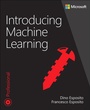 Cover: Introducing Machine Learning - Addison Wesley