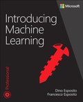 Cover: Introducing Machine Learning - Addison Wesley