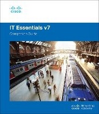 Abbildung von: IT Essentials Companion Guide v7 - Cisco Press