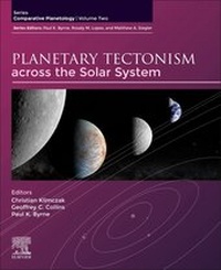 Enlarge image Cover: Planetary Tectonism across the Solar System: Volume 2 - Elsevier