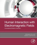 Cover: Human Interaction with Electromagnetic Fields - Academic Press