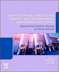 Enlarge image Cover: Green Sustainable Process for Chemical and Environmental Engineering and Science - Elsevier
