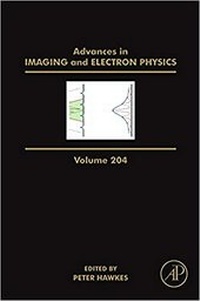 Enlarge image Cover: Advances in Imaging and Electron Physics Including Proceedings CPO-10: Volume 212 - Academic Press