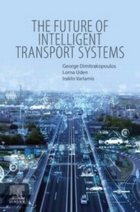 Enlarge image Cover: The Future of Intelligent Transport Systems - Elsevier
