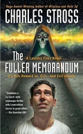 Cover: The Fuller Memorandum - Ace