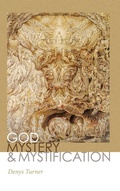 Cover: God, Mystery, and Mystification - University of Notre Dame Press