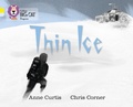 Cover: Thin Ice - Collins Educational