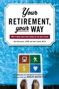 Cover: Your Retirement, Your Way - McGraw-Hill Contemporary