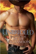 Cover: Unbridled - Berkley Books
