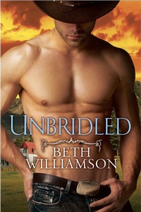 Abbildung von: Unbridled - Berkley Books