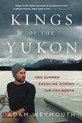 Cover: Kings of the Yukon - Back Bay Books