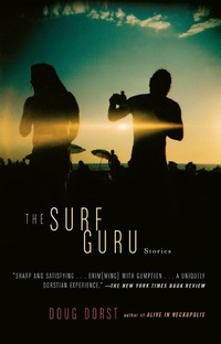 Enlarge image Cover: The Surf Guru - Riverhead Books