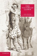 Cover: The Victorian Clown - Cambridge University Press